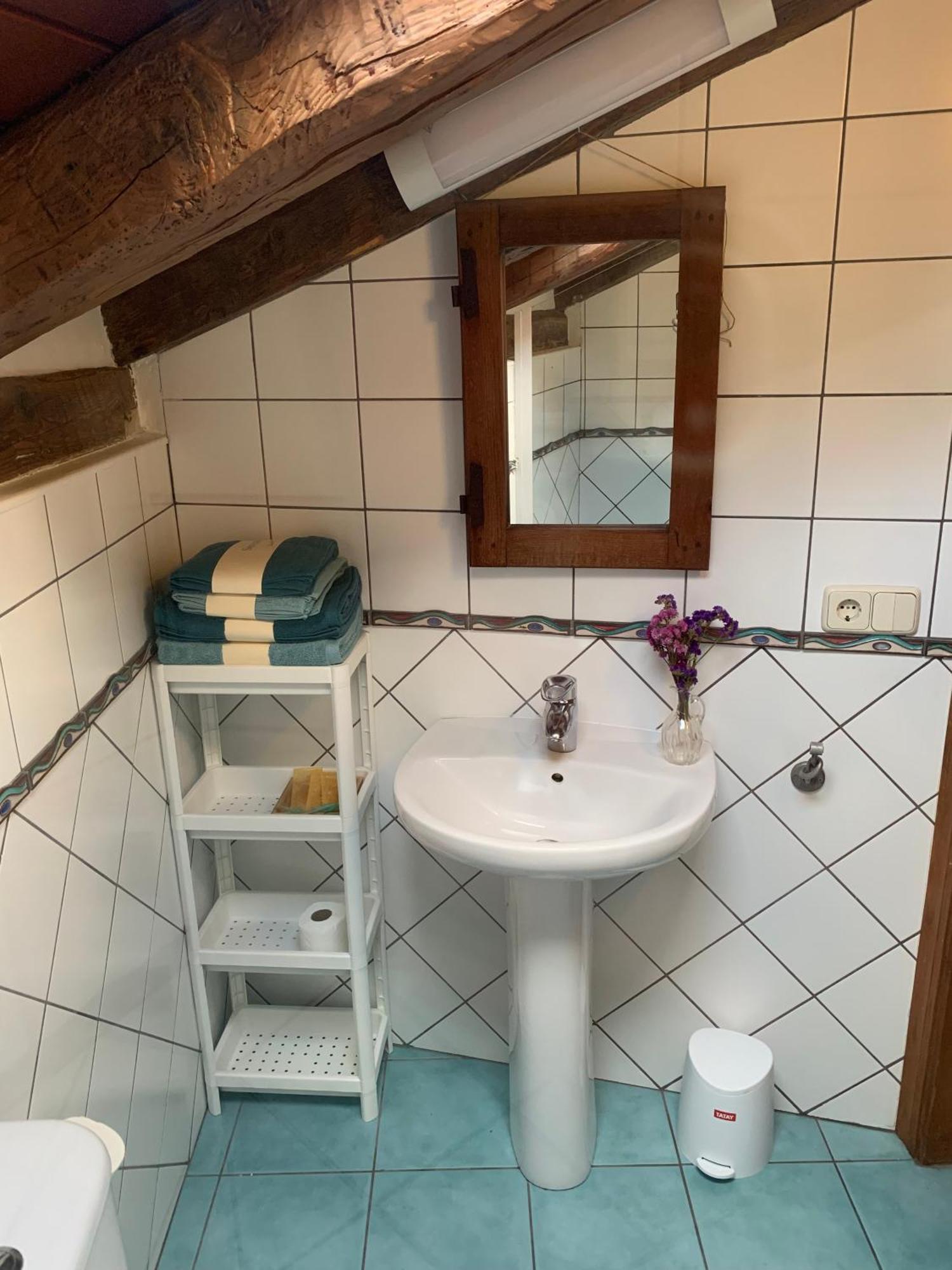 Hotel Argonz Etxea Urzainqui Exteriér fotografie