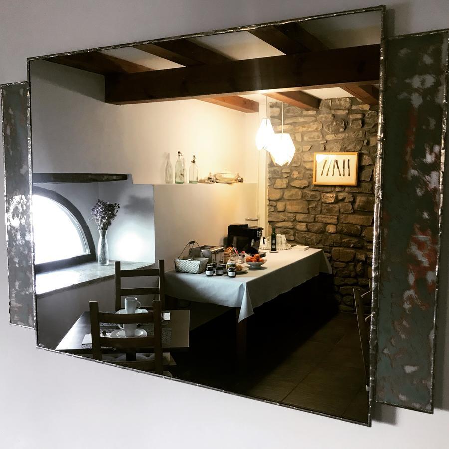 Hotel Argonz Etxea Urzainqui Exteriér fotografie