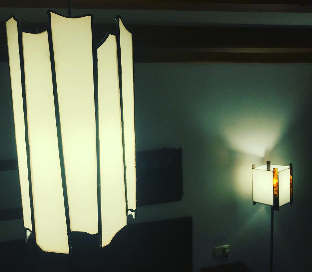 Hotel Argonz Etxea Urzainqui Exteriér fotografie